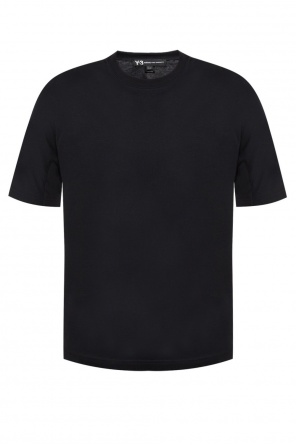 Crewneck t-shirt, zdjęcie 1 Crewneck t-shirt od Y-3 Yohji Yamamoto